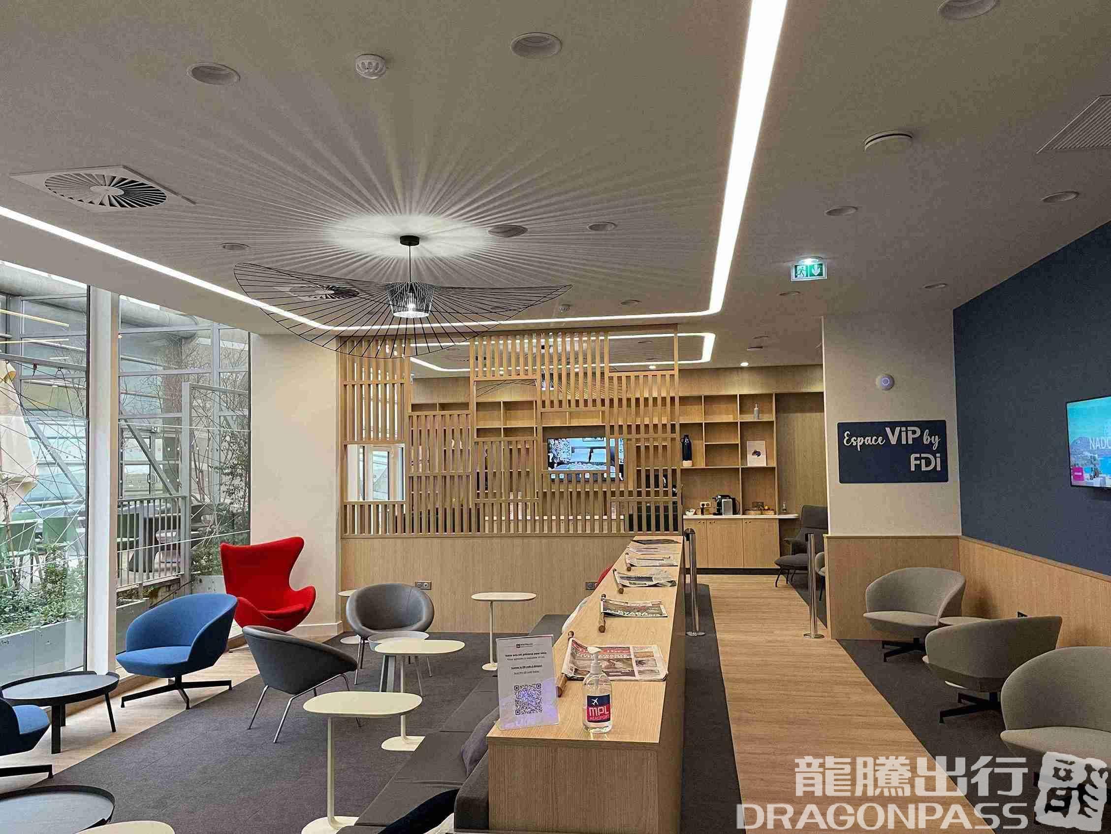Salon by FDI - 1
