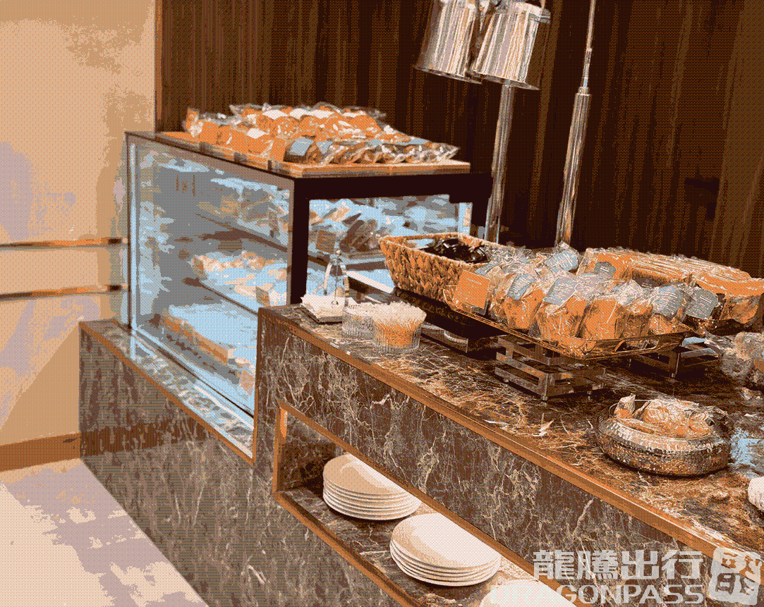 Hayyak VIP Lounge - Medina - 2
