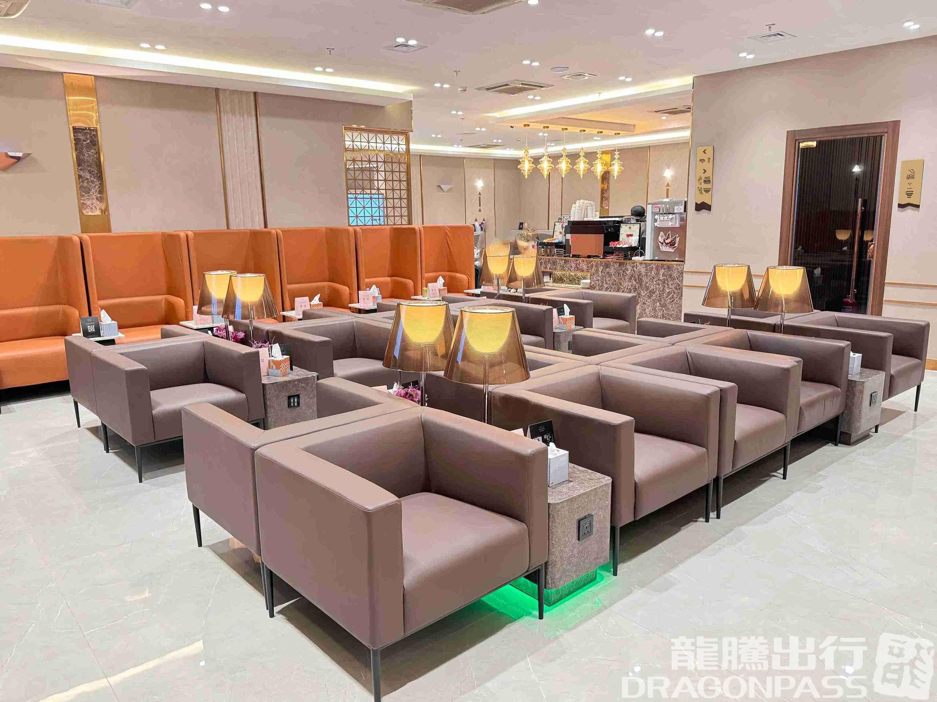 Hayyak VIP Lounge - Medina - 3