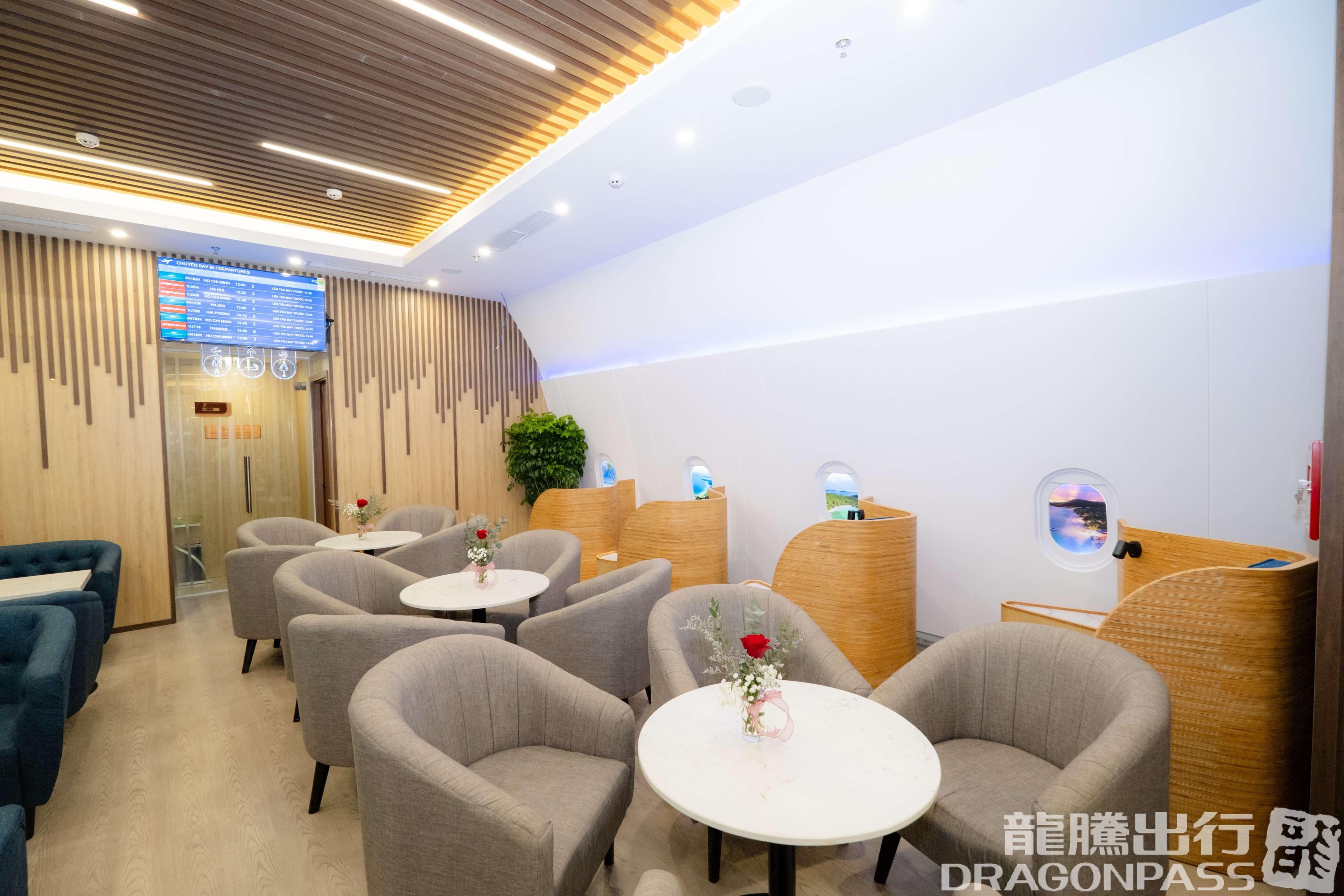 SH Premium Lounge Phu Quoc 2 - 1
