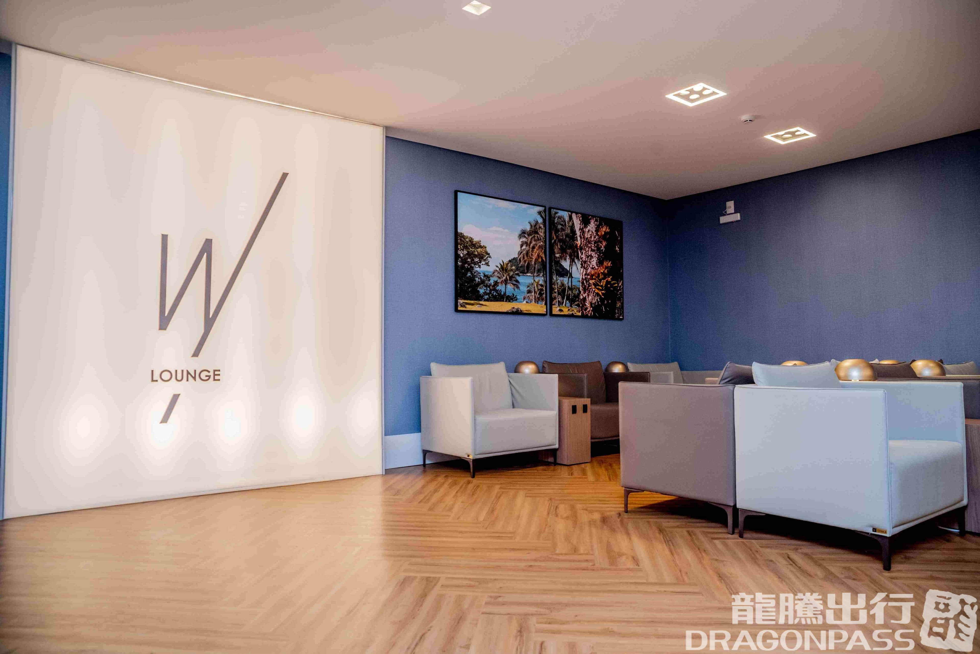 W Lounge Navegantes - 1