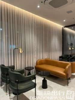 W Arrival Lounge Fortaleza - 3