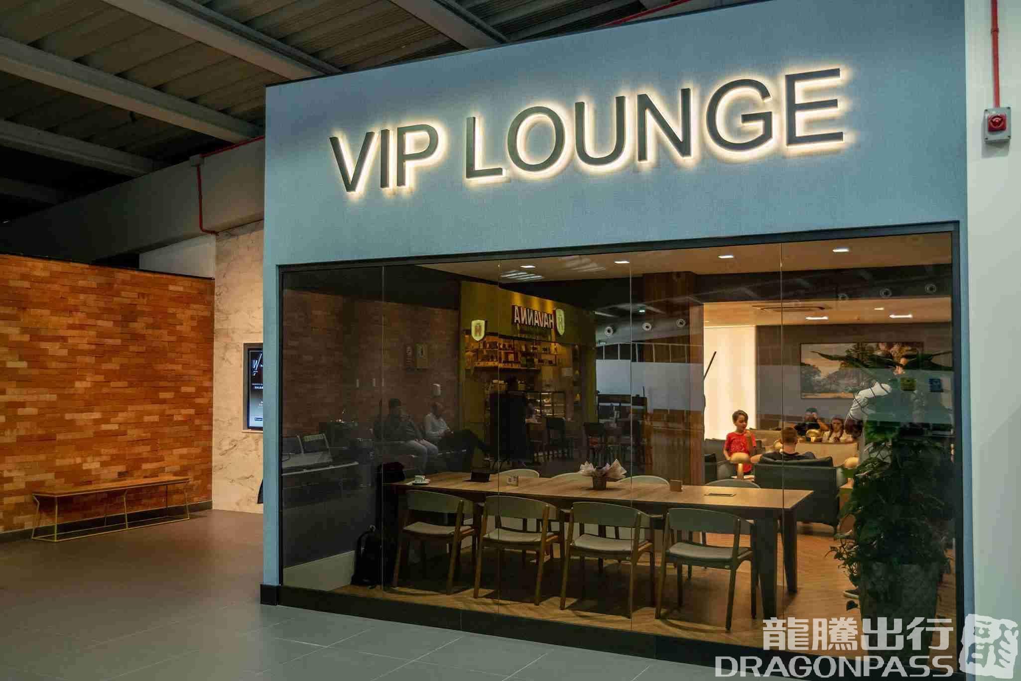 W Lounge Navegantes - 2