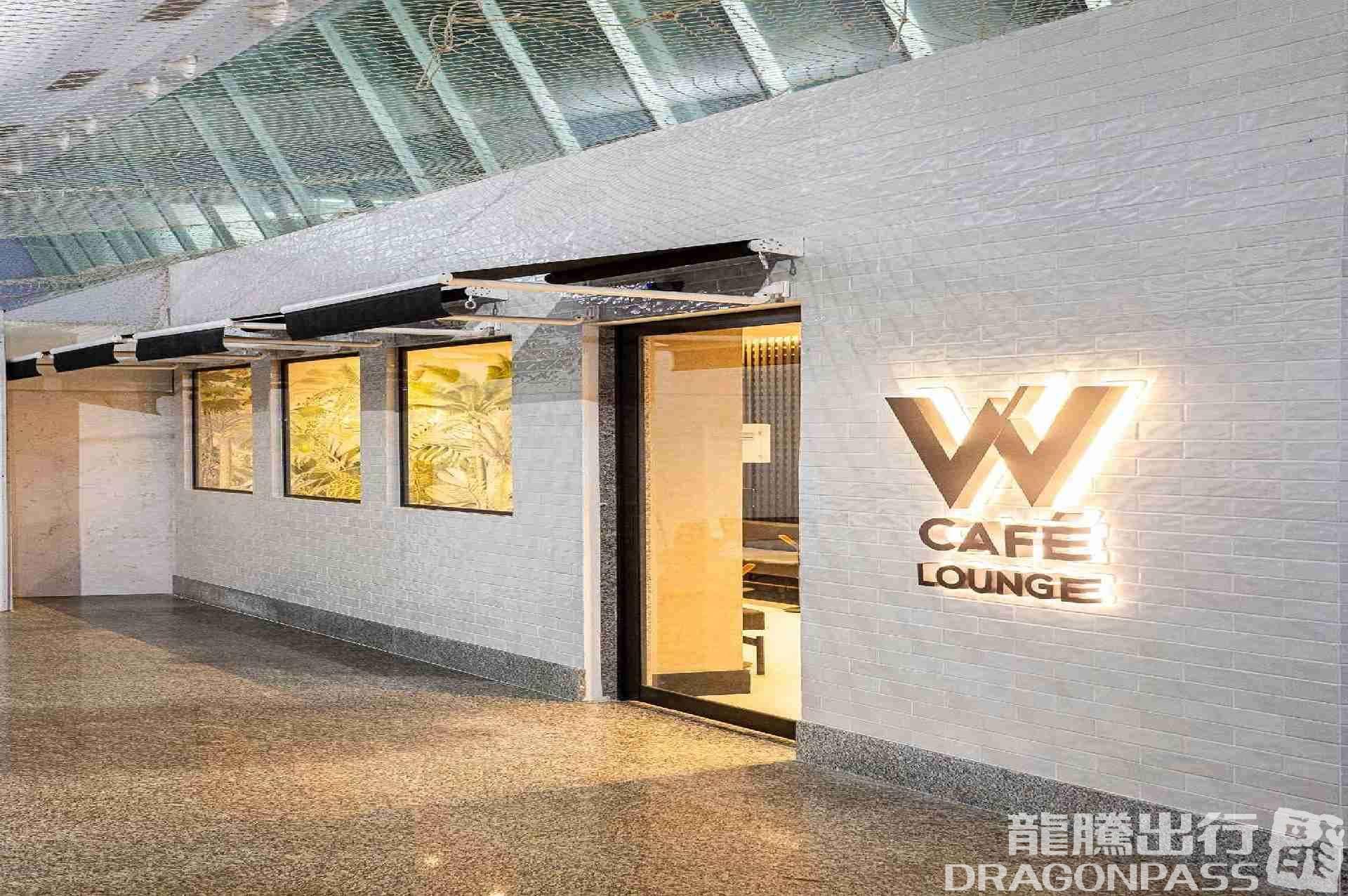 W Lounge Palmas - 3
