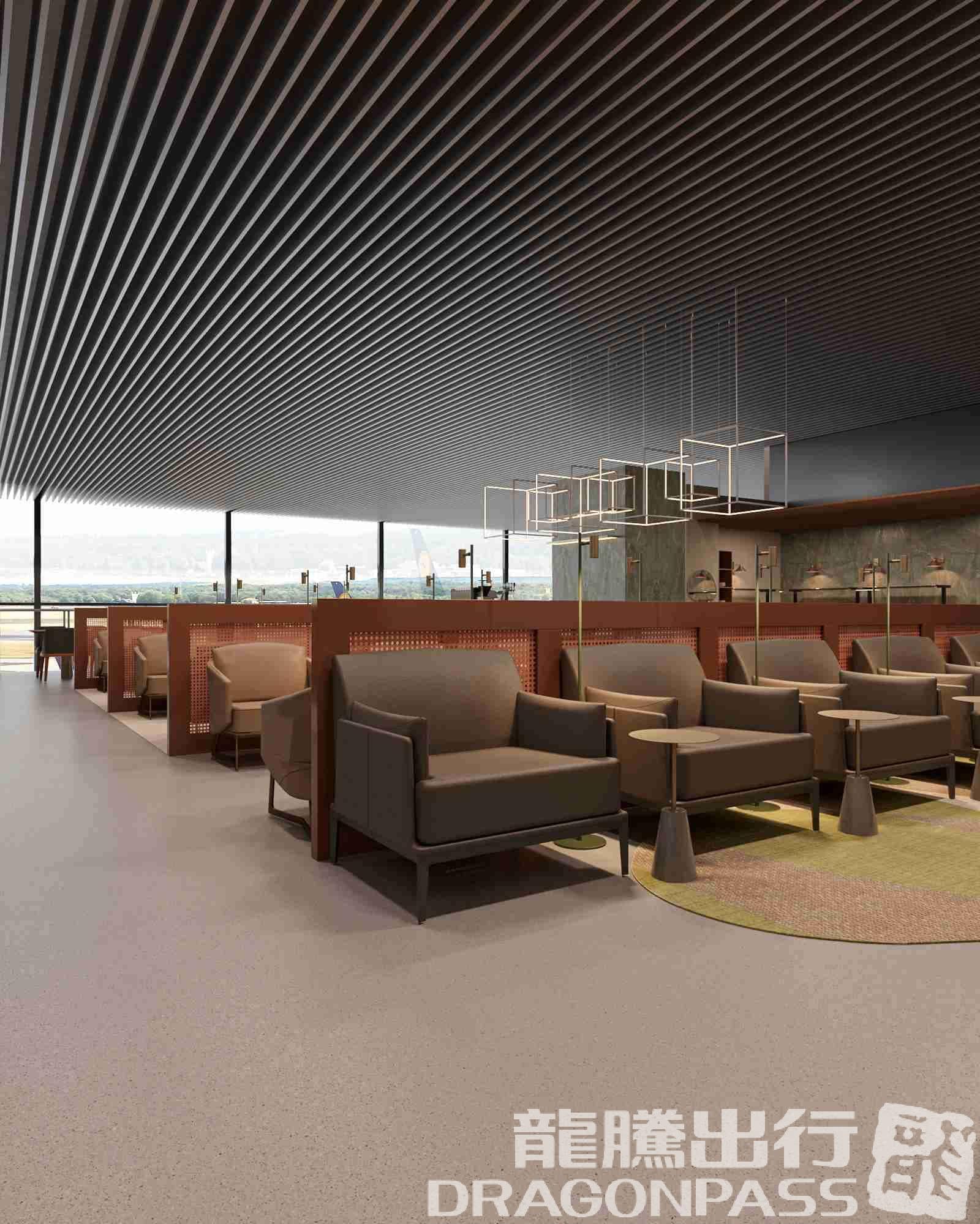 W Premium Lounge Porto Alegre - 1