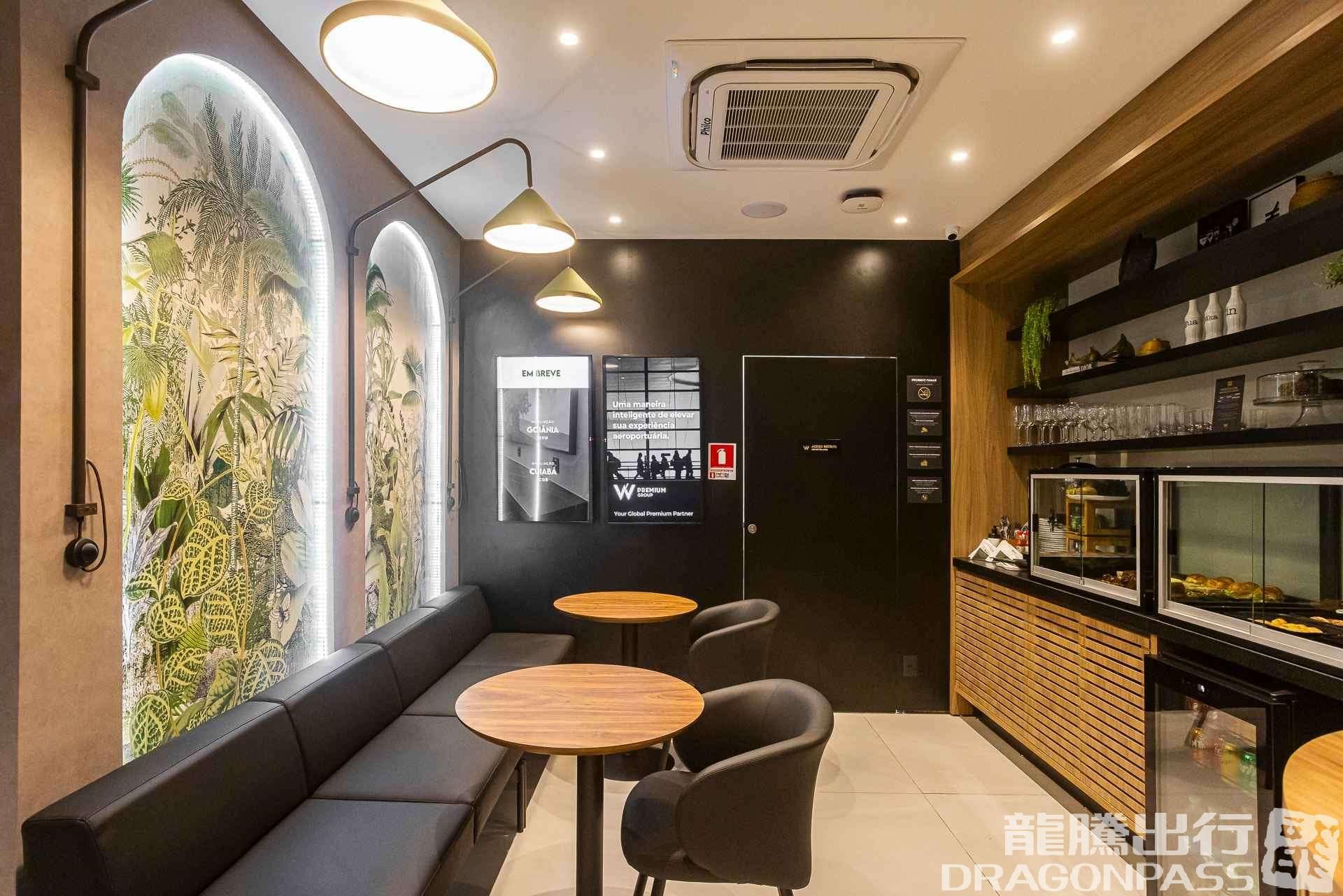 W Lounge Palmas - 4