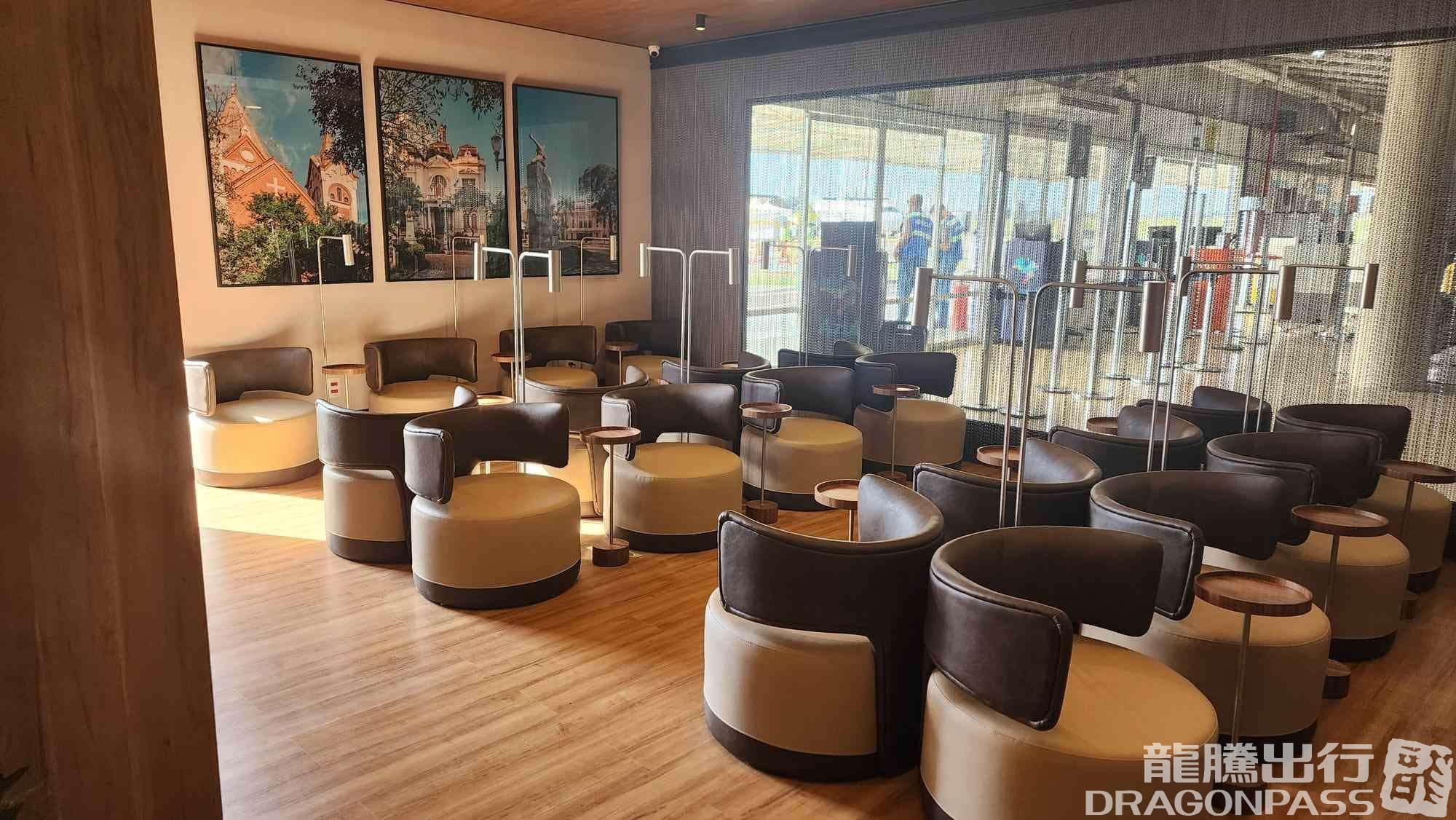 W Lounge Ribeirão Preto - 3