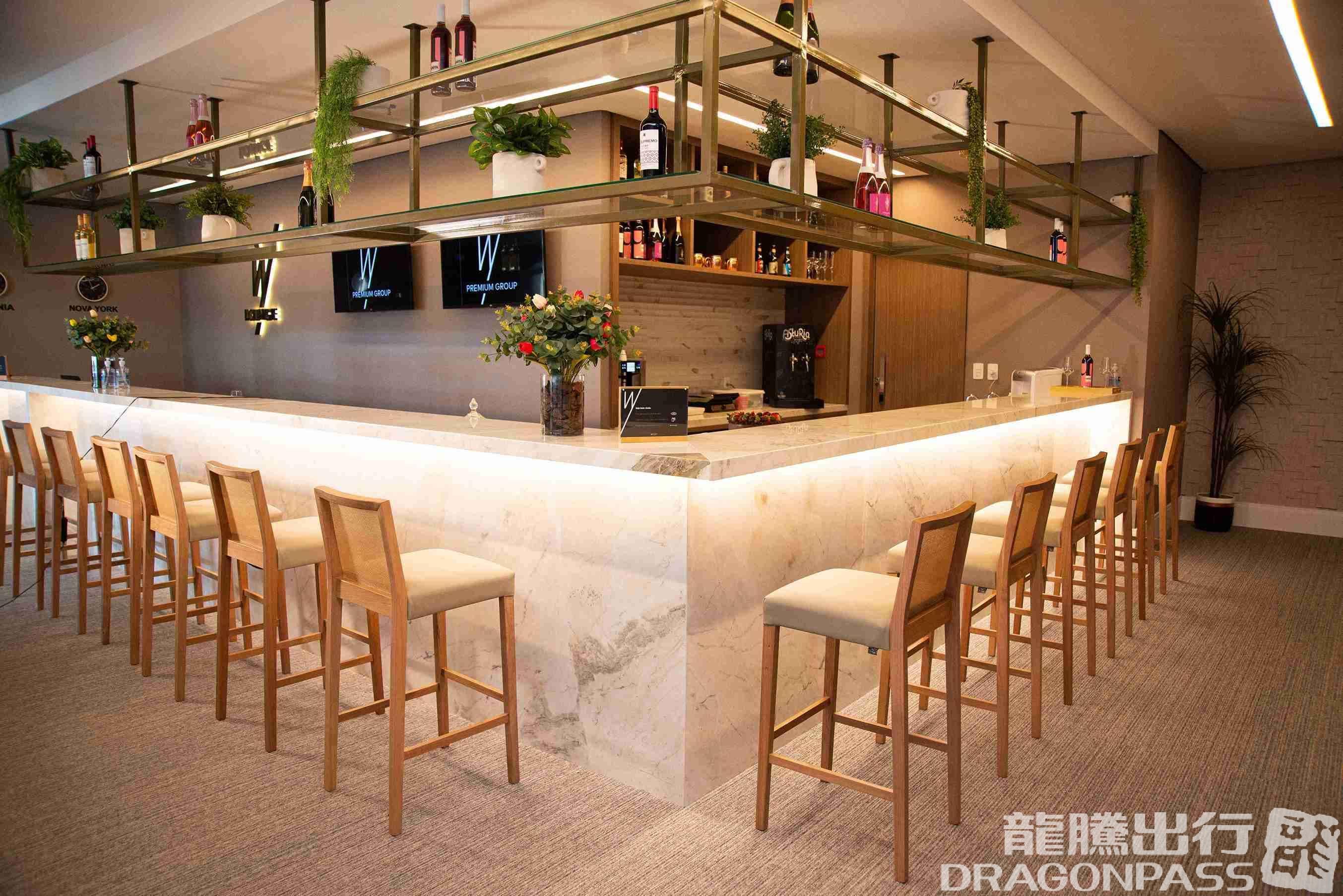 W Lounge Goiania - 3