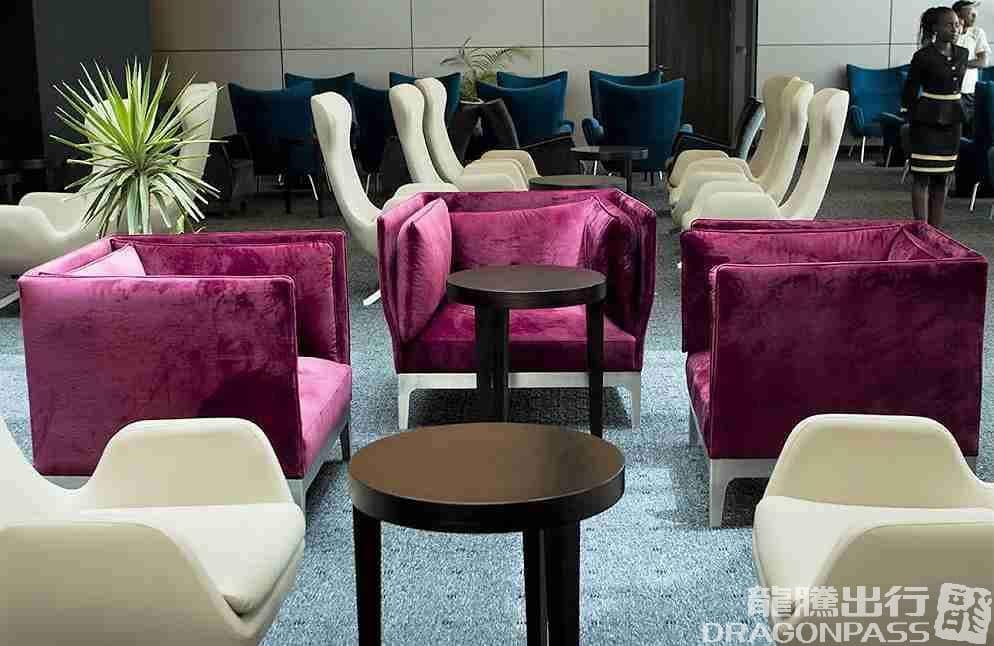 Top Kapi Lounge - 2