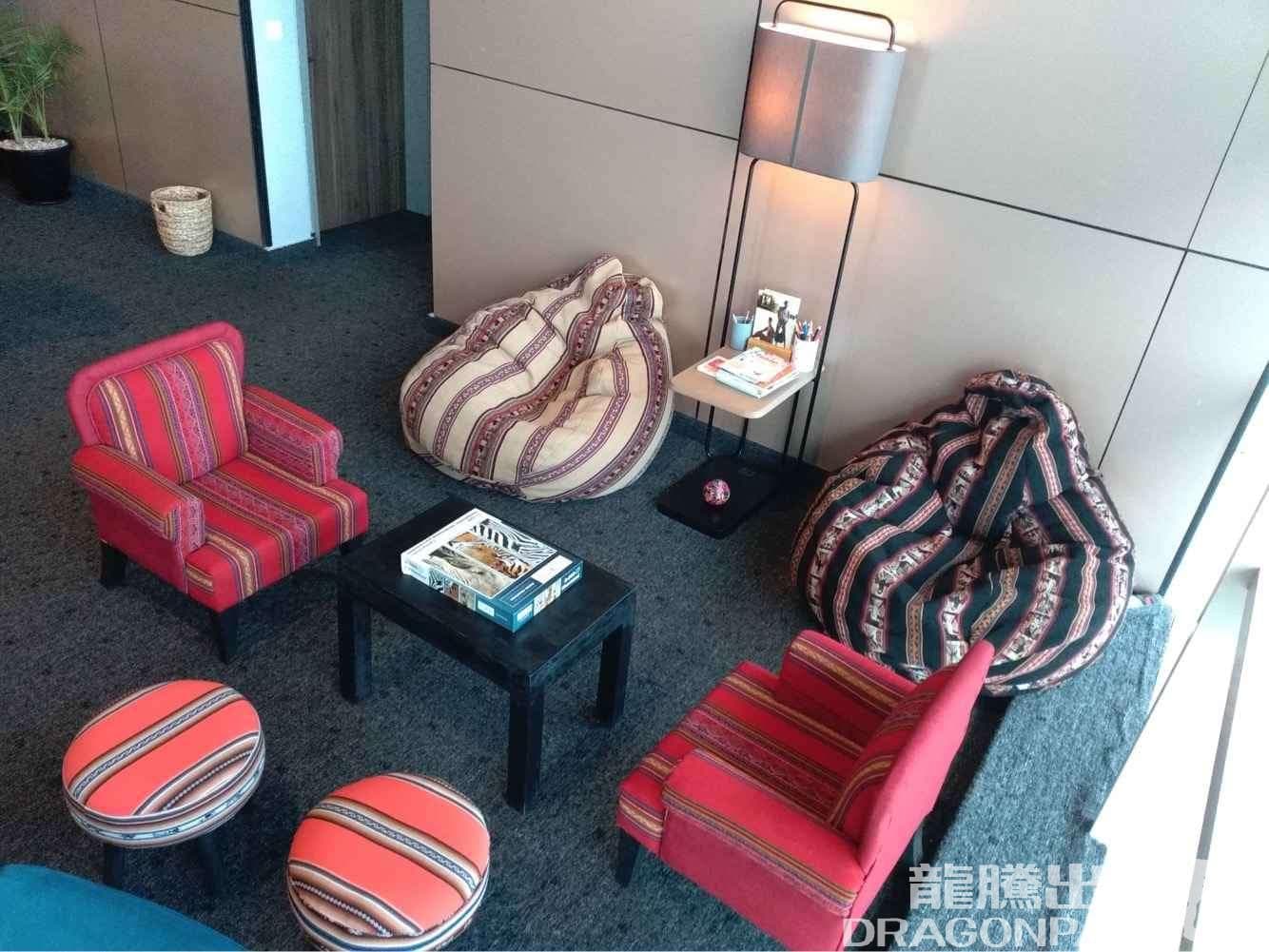 Top Kapi Lounge - 3