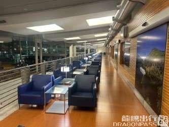 Airport Lounge - 2