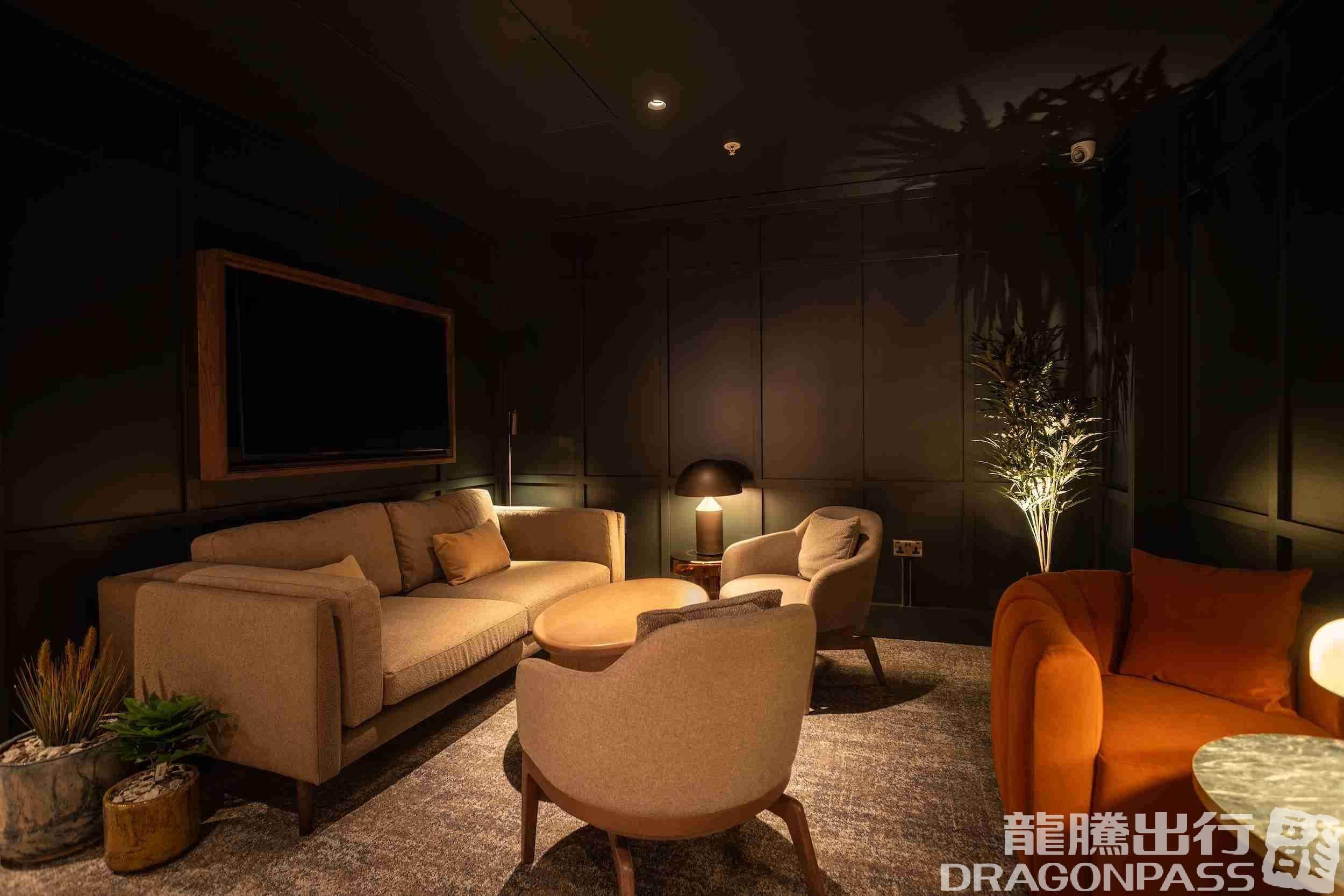 No1 Lounge - 4