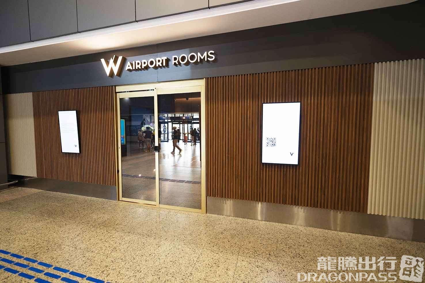 W Airport Rooms Fortaleza - 1