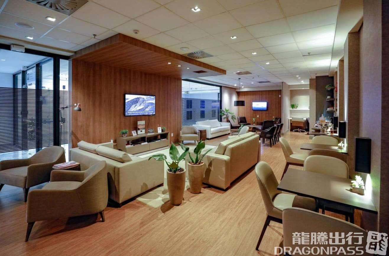 Break Travel Lounge - 3