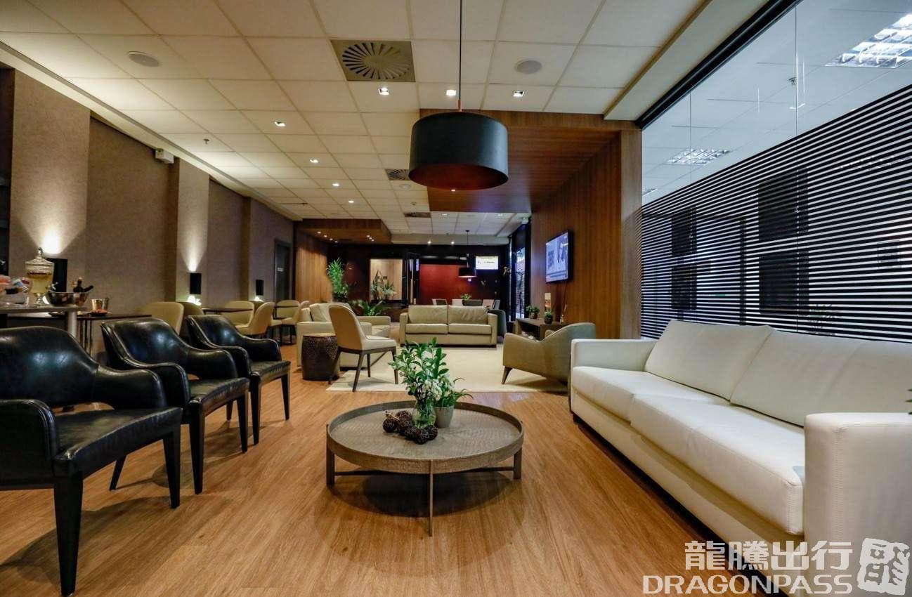 Break Travel Lounge - 4