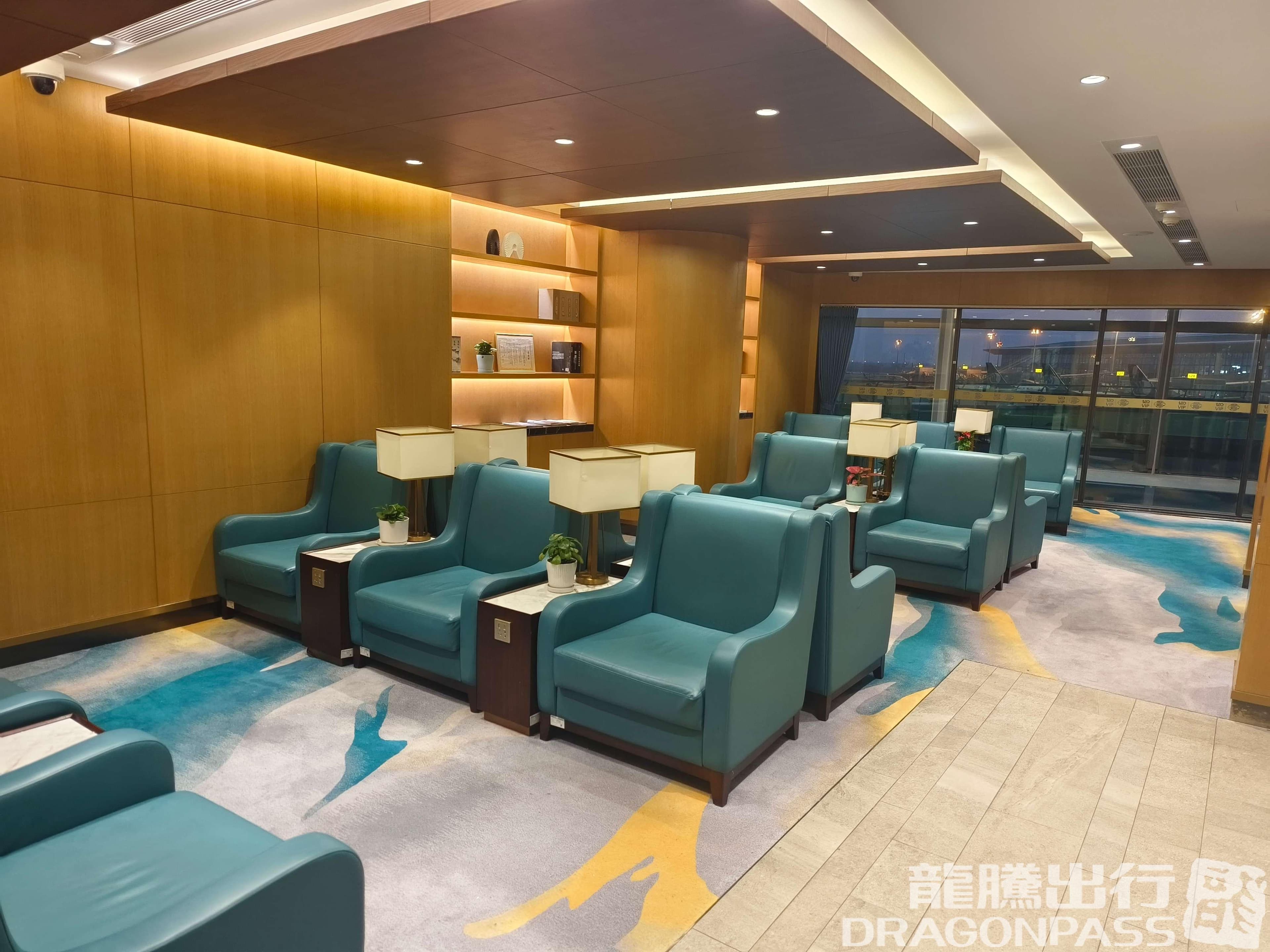 International VIP CLUB2 (T1 International) - 3