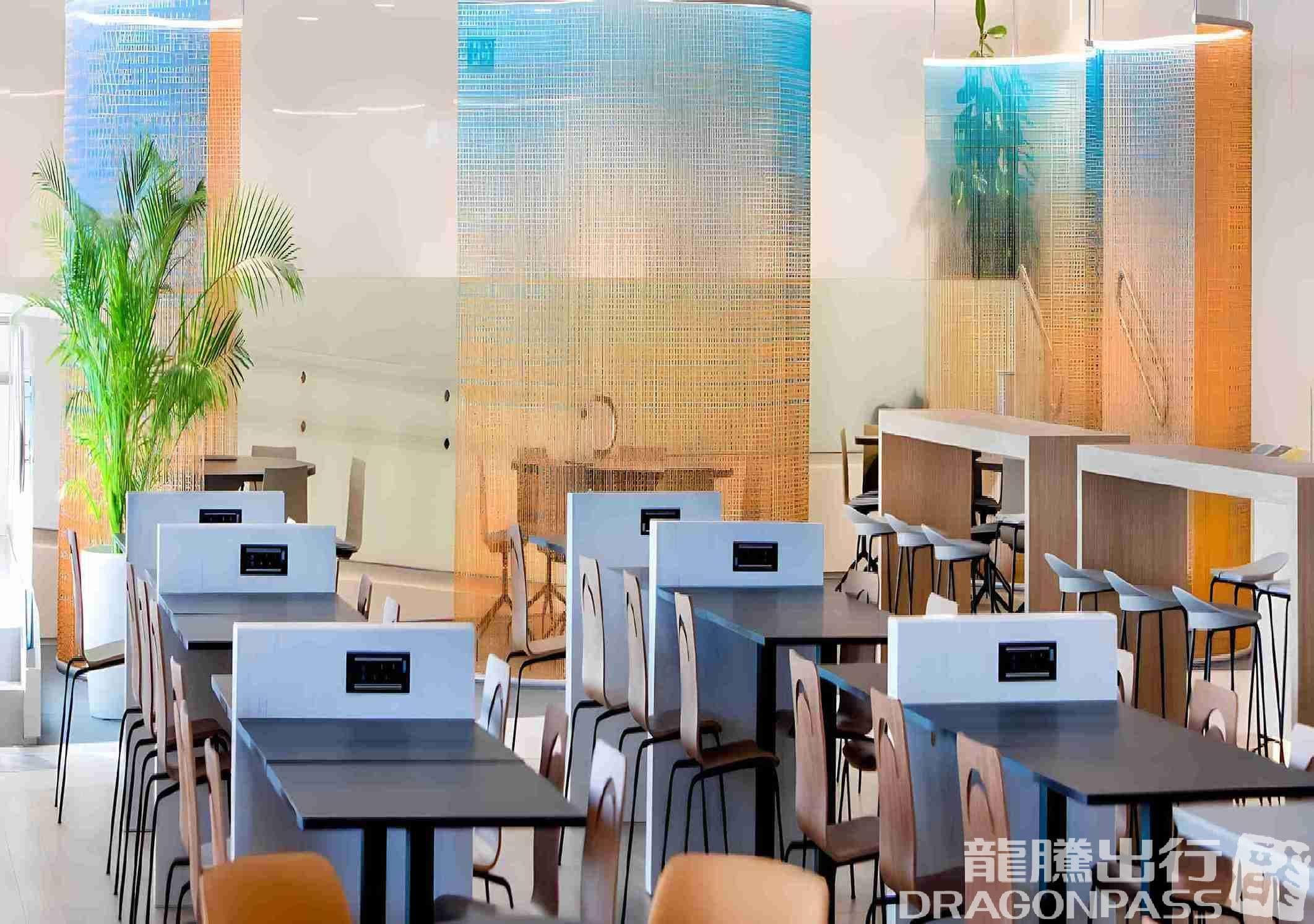 New VIP Lounge - Cibeles - 3