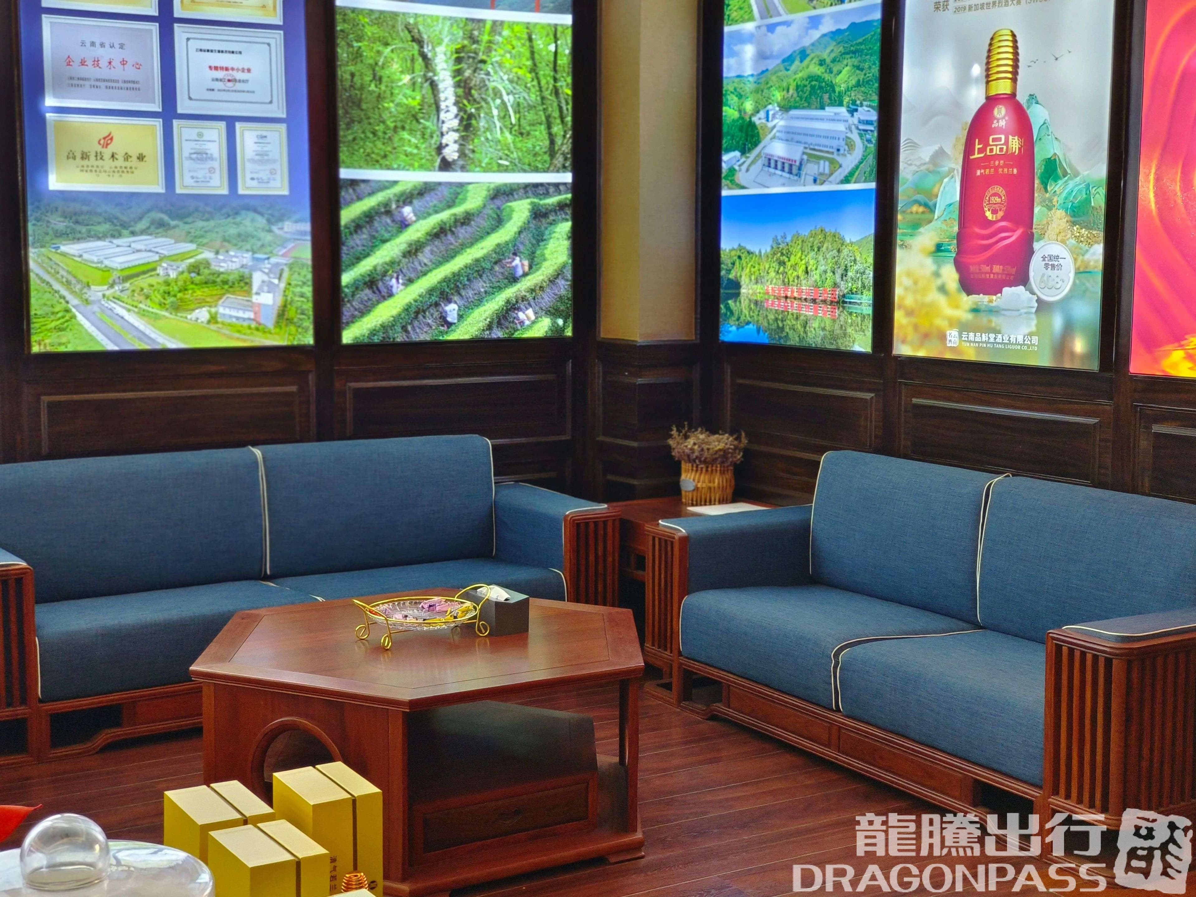 Best Business VIP Lounge - 3