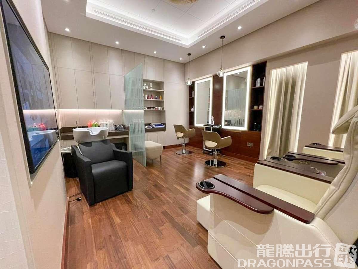 Gulf Spa - 4