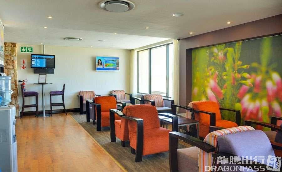 Bidvest Premier Lounge - 2