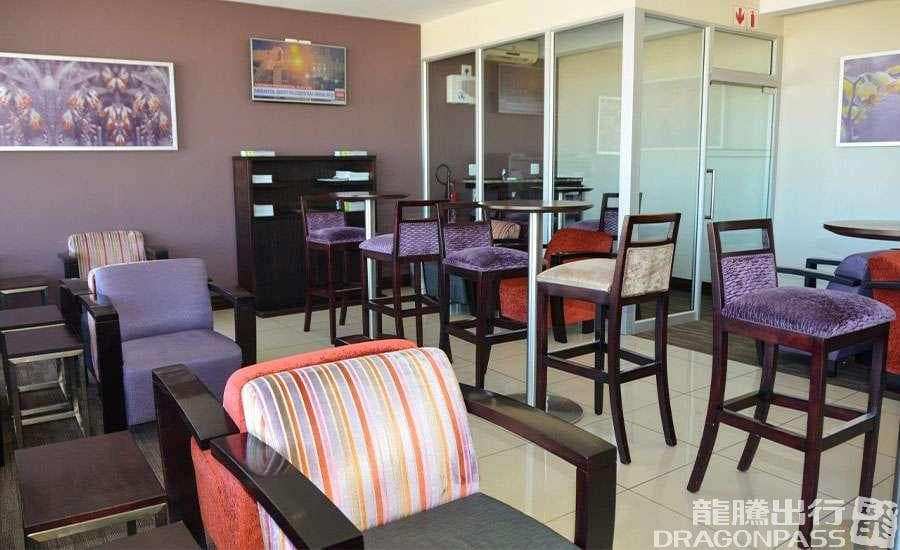 Bidvest Premier Lounge - 3