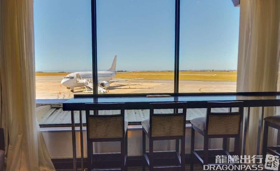 Bidvest Premier Lounge - 4