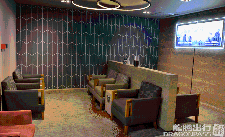Bidvest Premier Lounge (Domestic) - 2