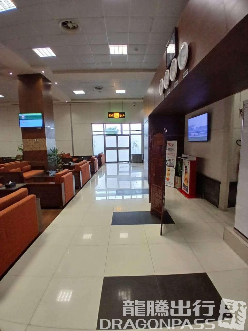 IQBAL LOUNGE - 3