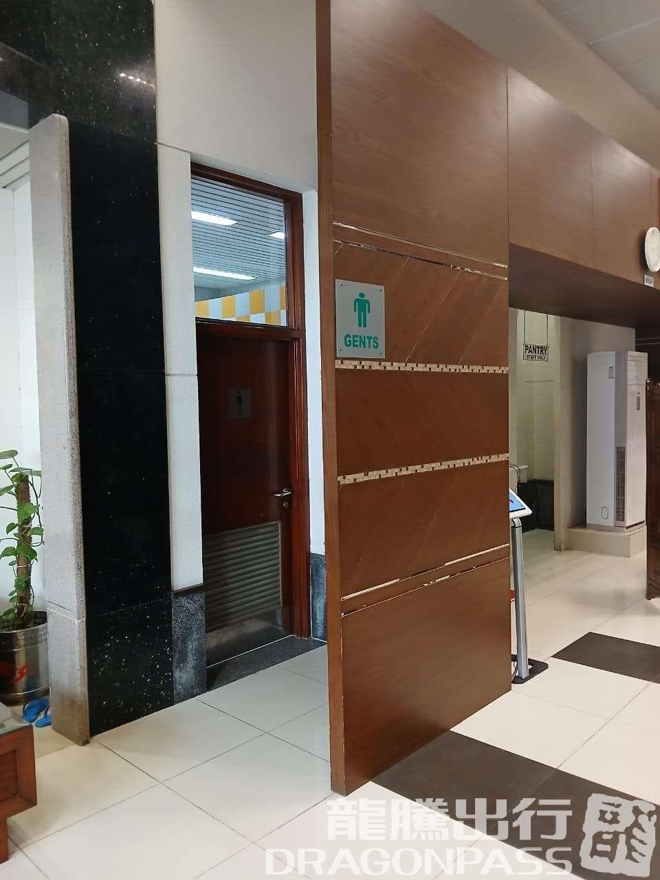IQBAL LOUNGE - 4