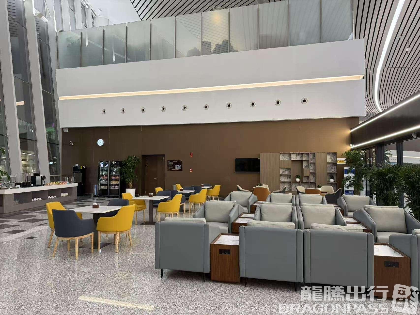 T3 VIP Lounge (Domestic) - 3