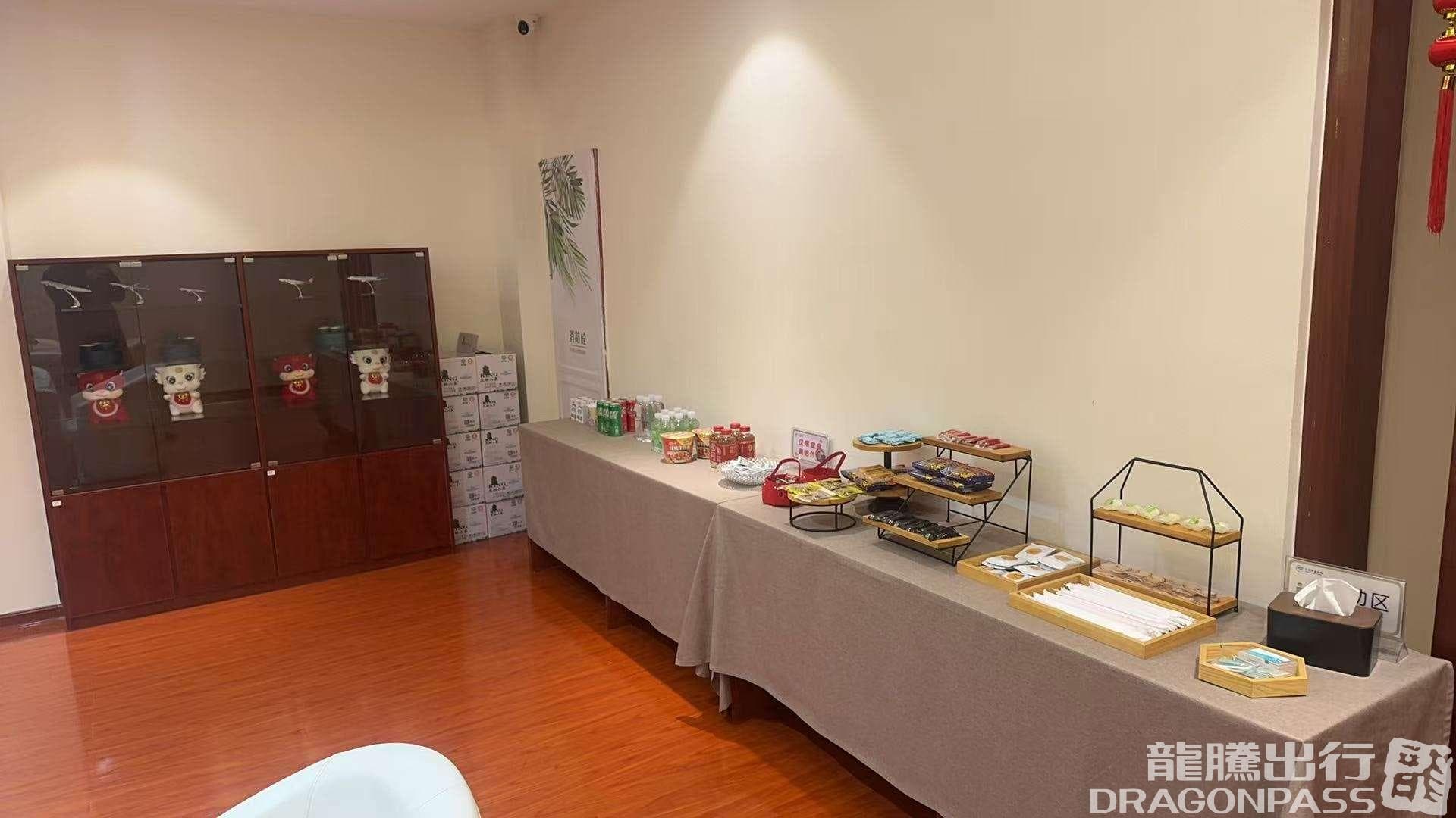 First Class Lounge 02 - 4