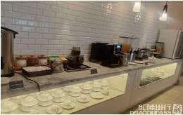 Concordia Lounge (Domestic) - 3