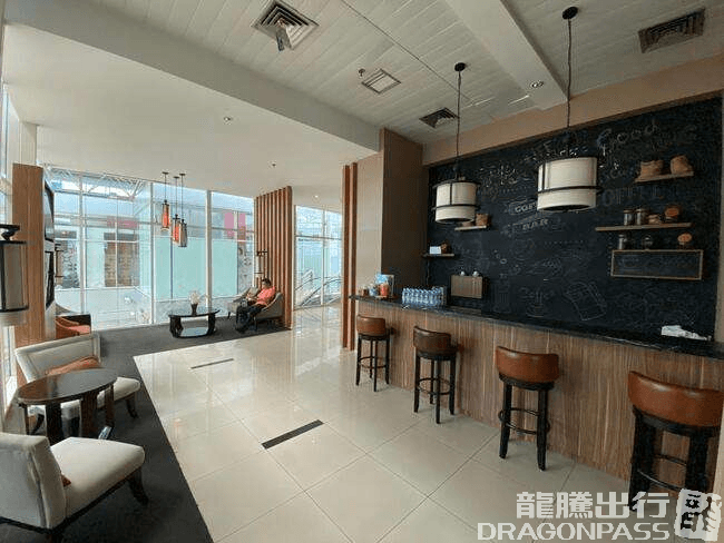 Saphire Lounge(Domestic) - 2