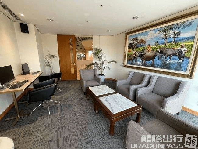 Saphire Lounge(International) - 1
