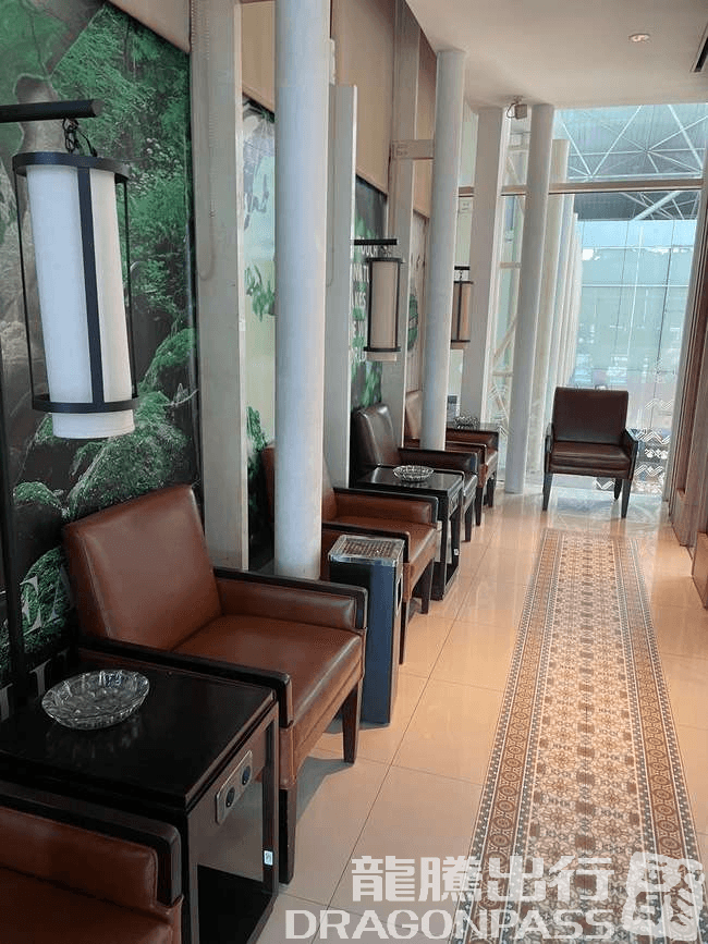 Saphire Lounge(Domestic) - 2