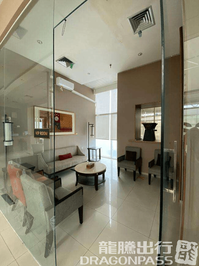 Saphire Lounge(Domestic) - 3