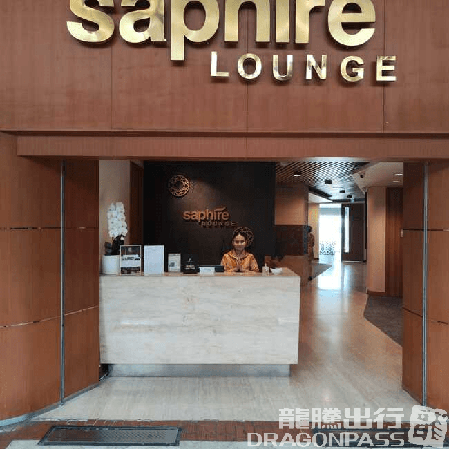 Saphire Lounge(International) - 3