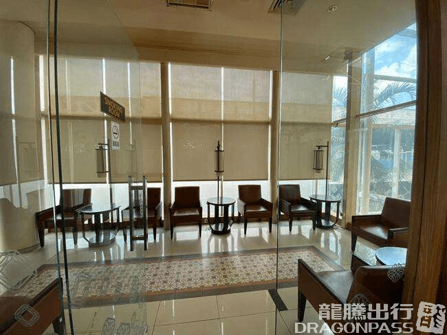 Saphire Lounge(Domestic) - 4