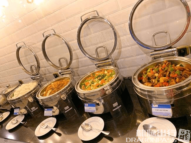Concordia Lounge(Domestic) - 2
