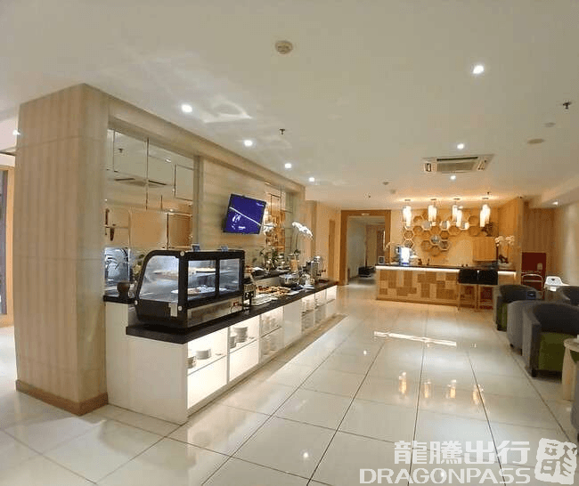 Concordia Lounge(Domestic) - 3