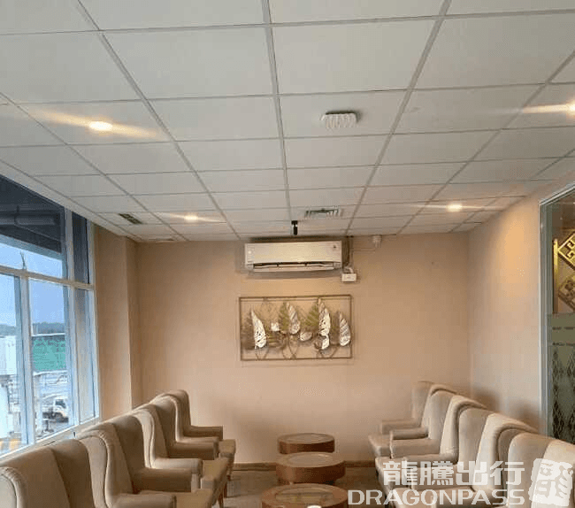Concordia Lounge(Domestic) - 3