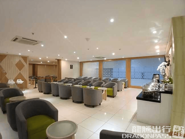 Concordia Lounge(Domestic) - 4