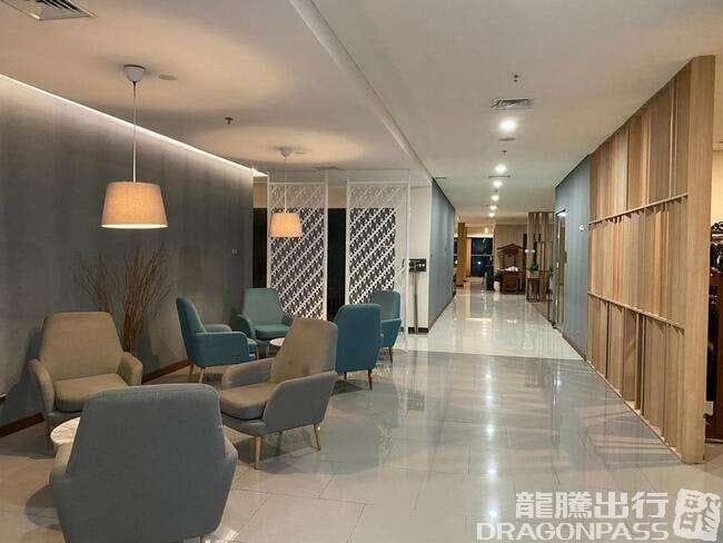 Concordia Lounge(Domestic) - 3