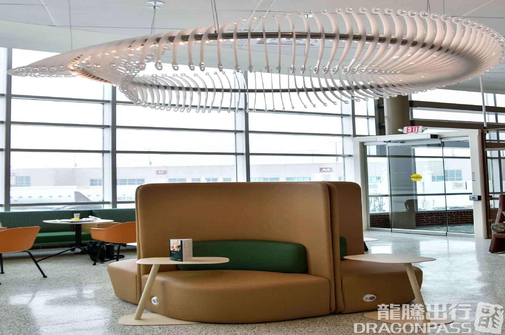 Escape Lounge - 2