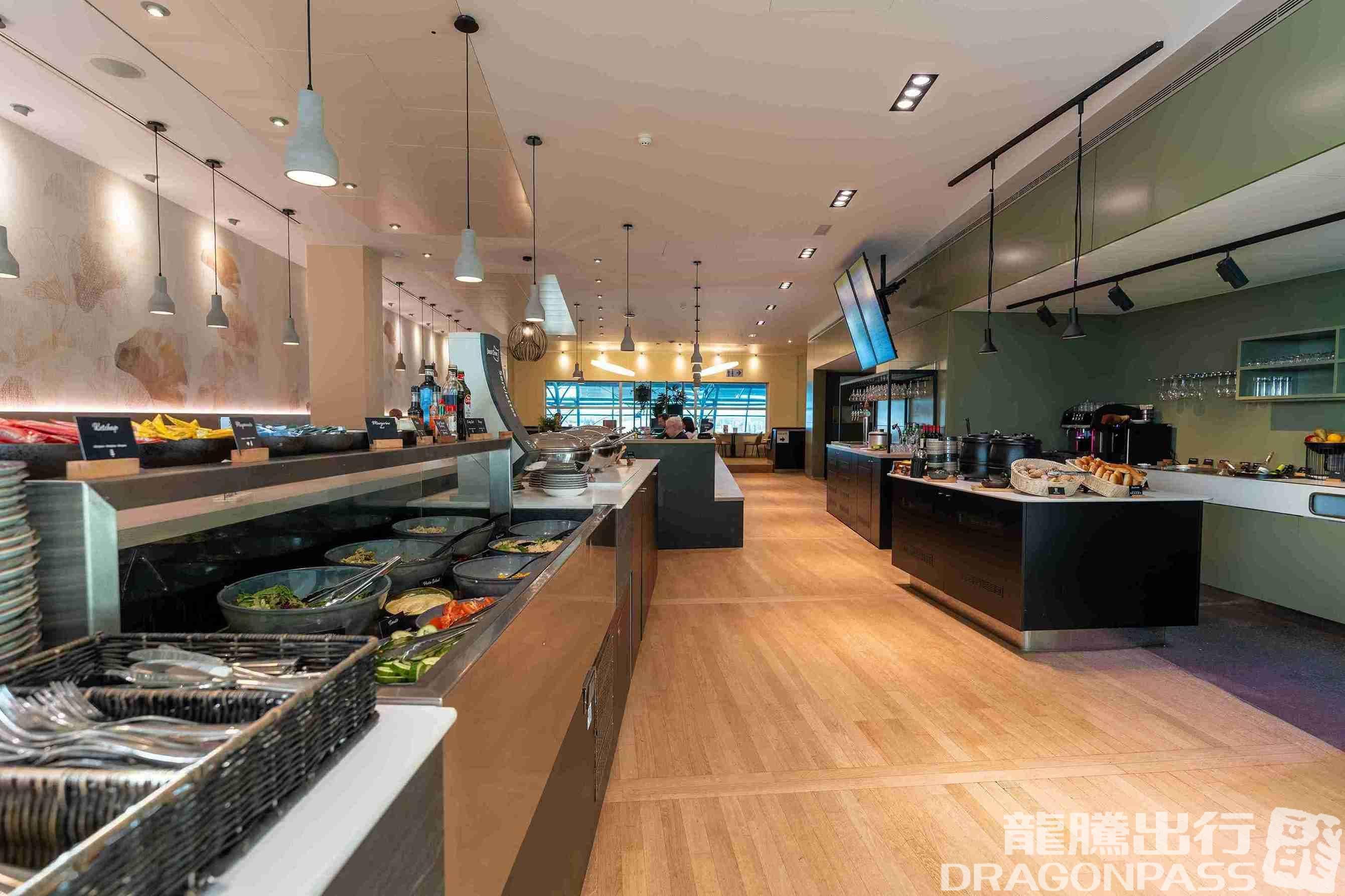 Diamond Lounge - 1
