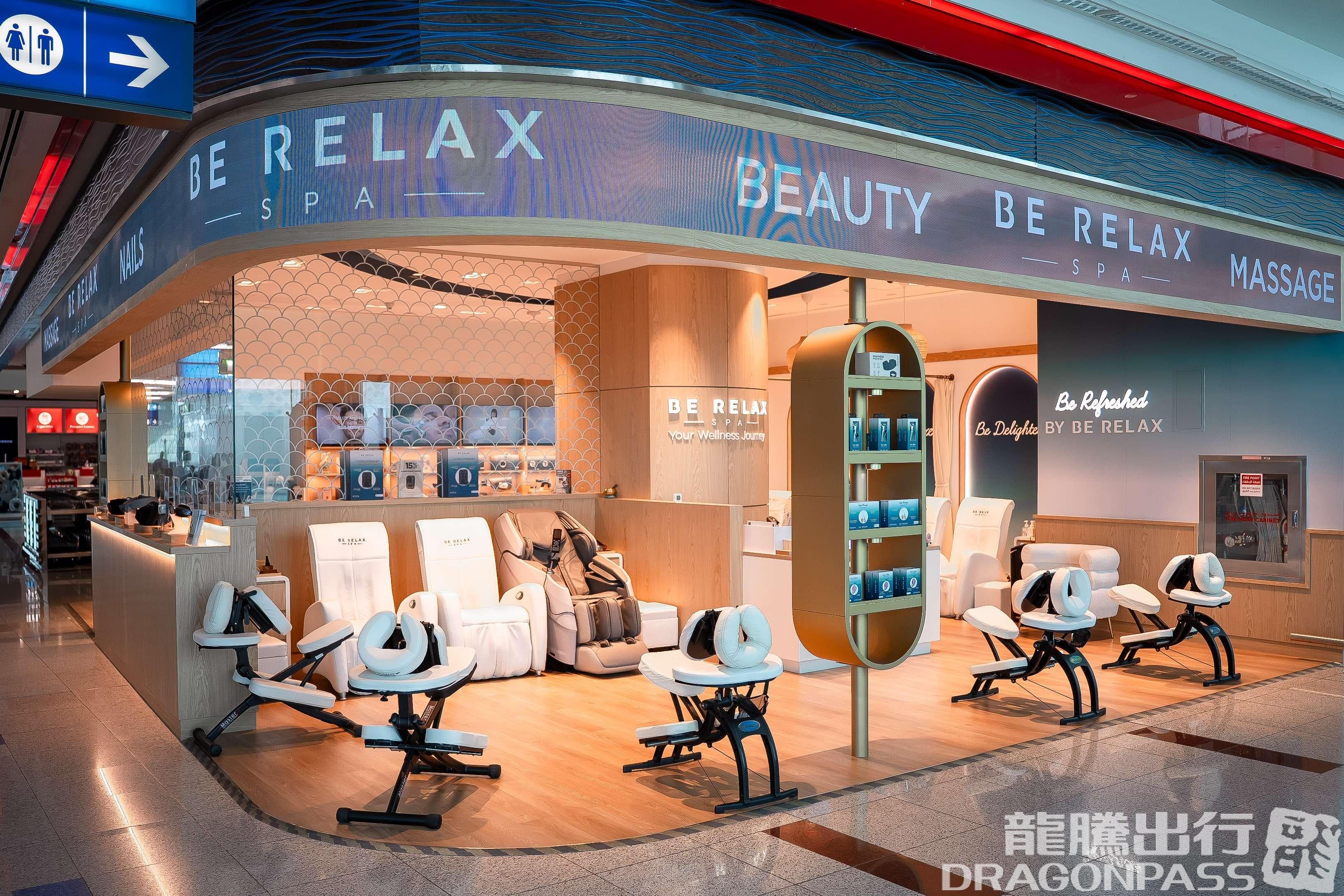 Be Relax A23 - 1