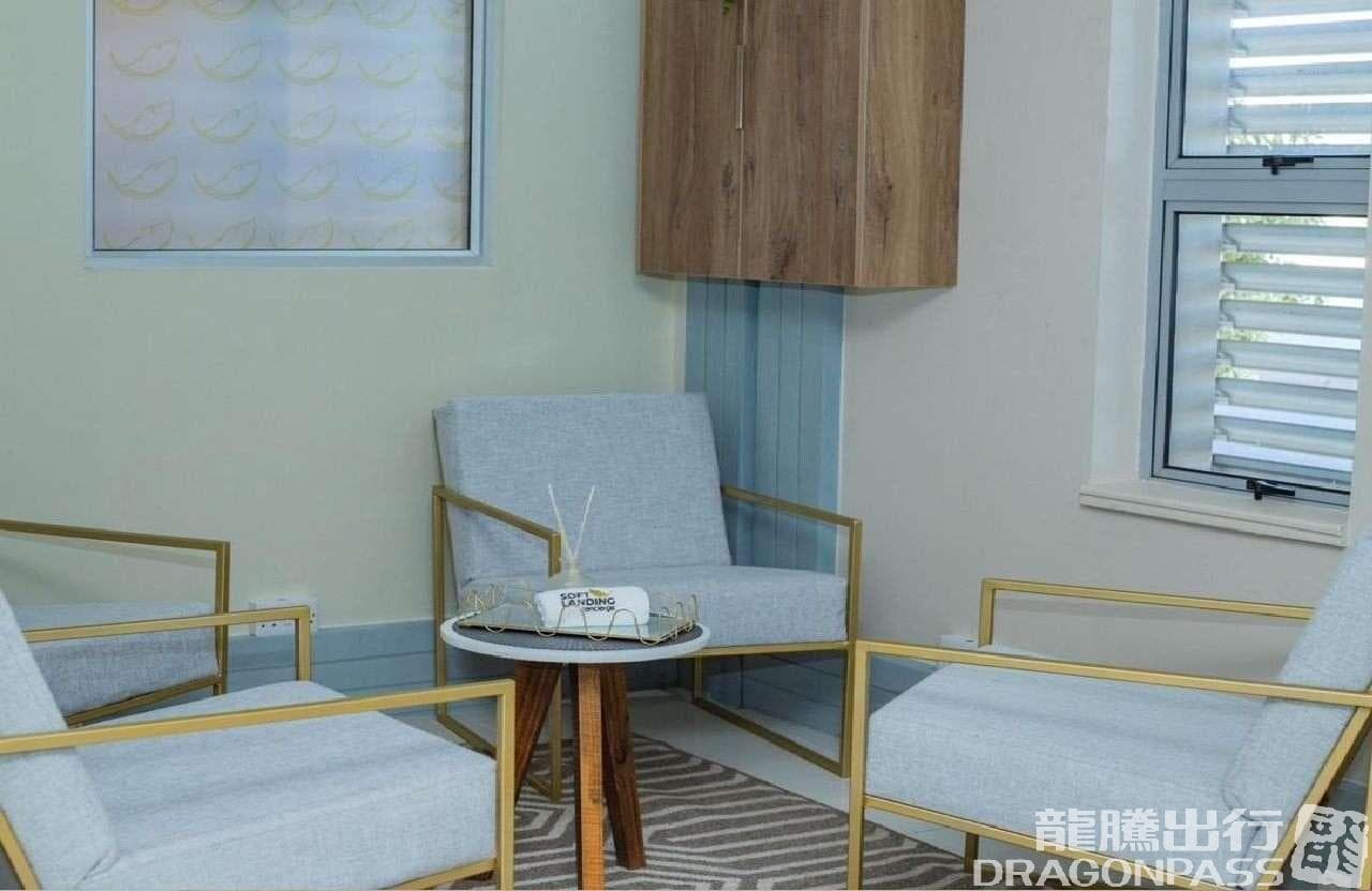 Softlanding Concierge Lounge - 4