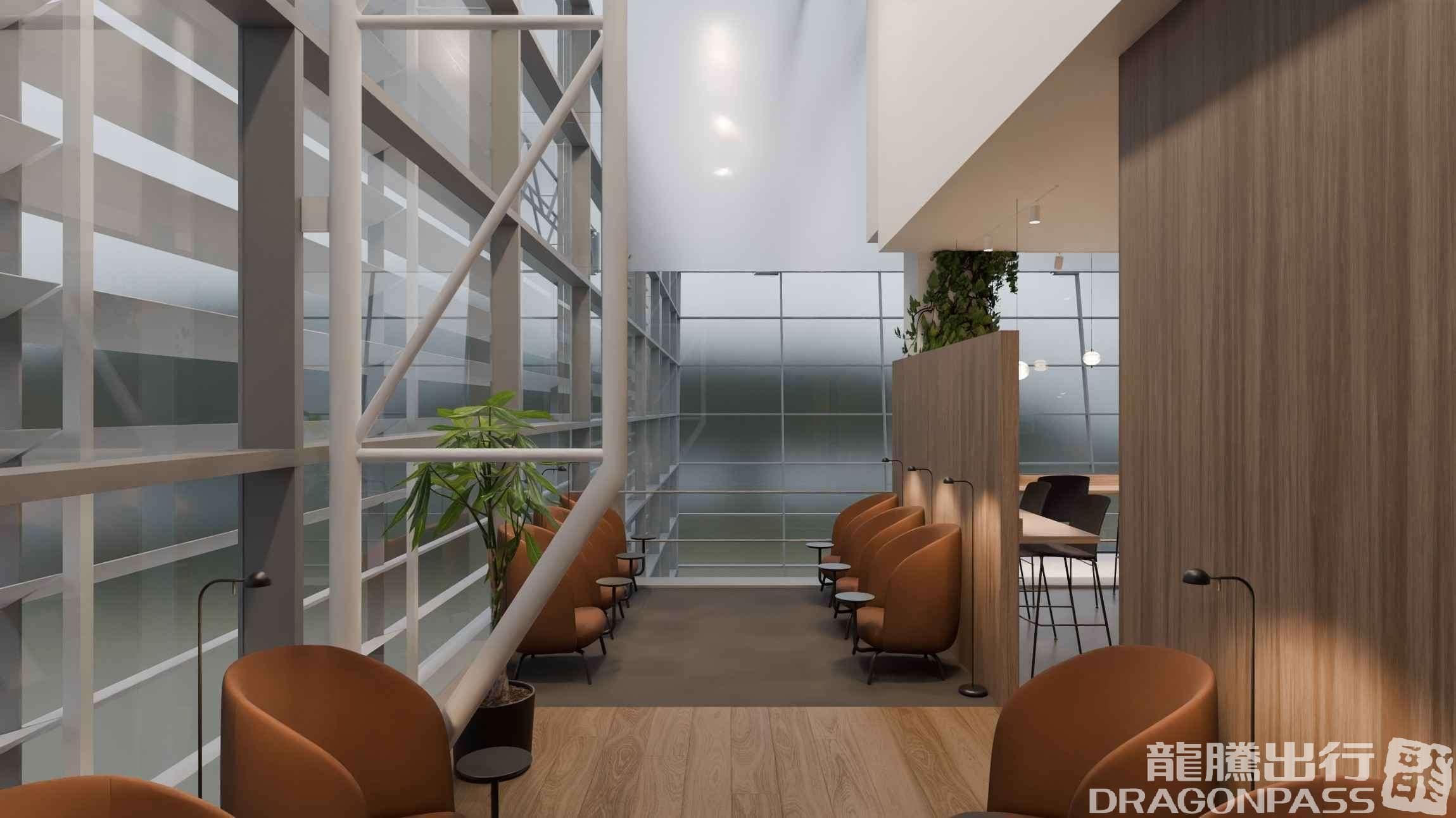 Pearl Lounge - 2
