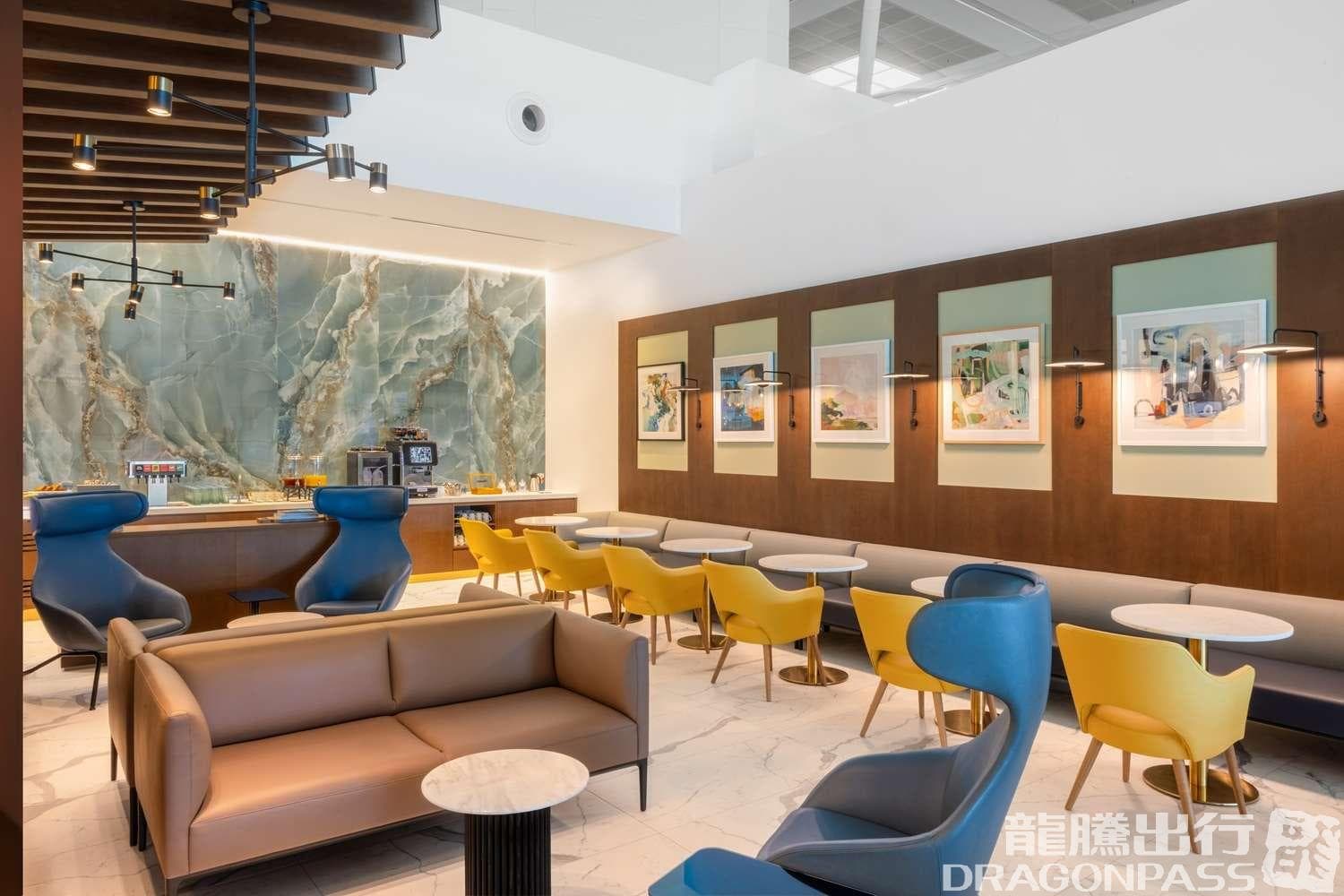 Escape Lounge - 4