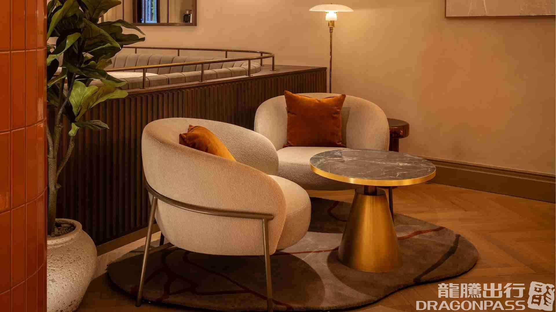 No1 Lounge - 1